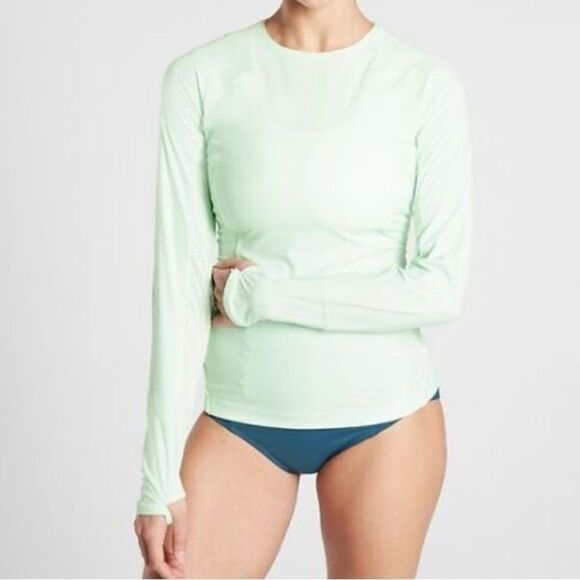 Athleta Pacifica  11 Top - Picture 1 of 7